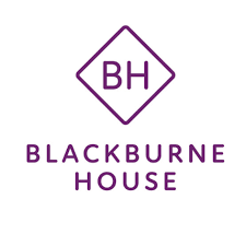 Blackburn House Logo